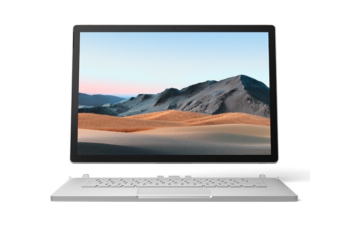龙凤Surface 维修前的准备工作